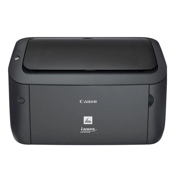 Canon i-Sensys LBP6030B Lazer Yazıcı + Toner Hediyeli ürün görseli 1