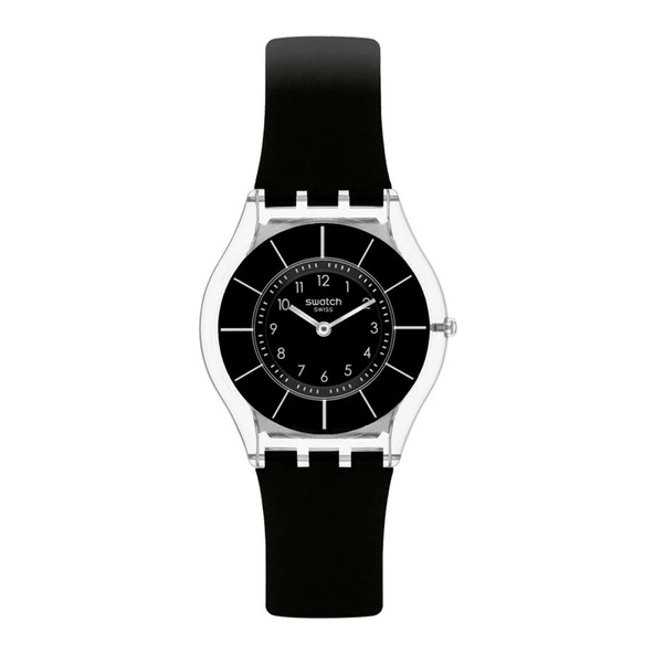 Swatch SS08K103 Kadın Kol Saati ürün görseli 1