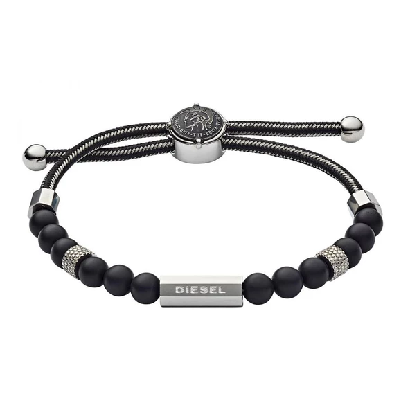 Dıesel DJDX1151-040 Erkek Bileklik ürün görseli 1