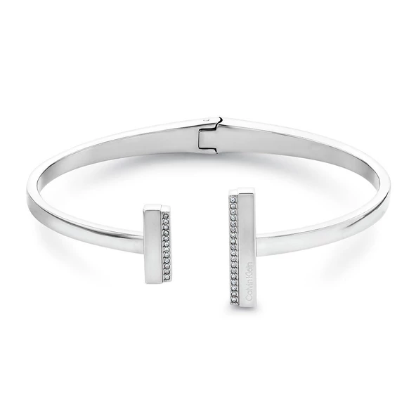 Calvin Klein  CKJ35000160 Kadın Bileklik ürün görseli 1