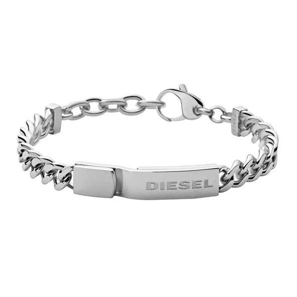 Dıesel DJDX0966-040 Erkek Bileklik ürün görseli 1