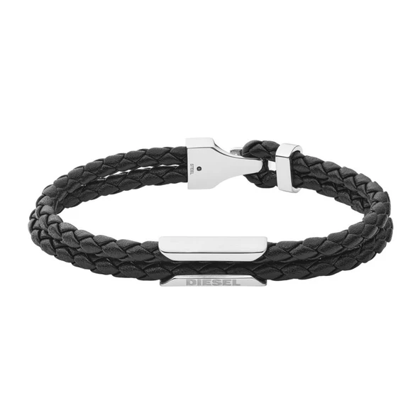 Dıesel DJDX1247-040 Erkek Bileklik ürün görseli 1