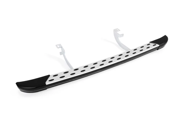 OMSA VW T4 Transporter Dot Line Arka Koruma 1995-2003 Arası ürün görseli 1
