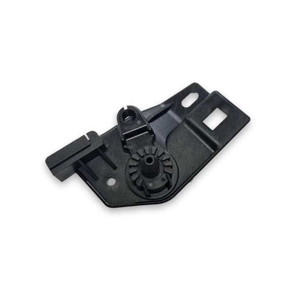 Seat Leon 2 2006-2012 Kaput Açma Kolu Alt Parçası 1J1823633A ürün görseli 1