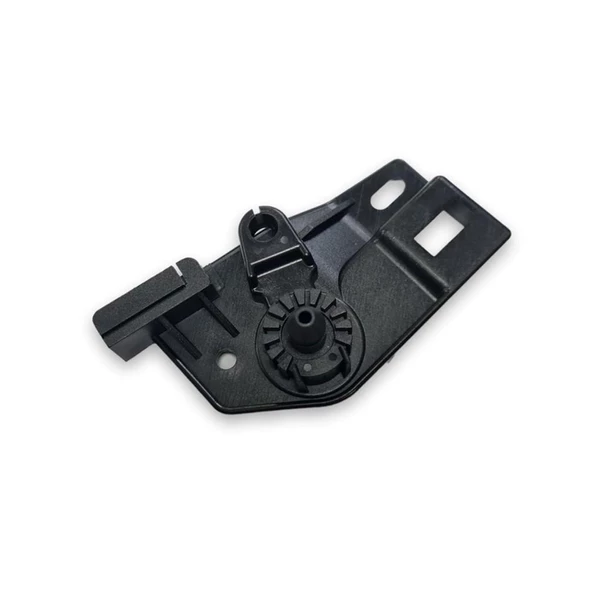 Skoda Roomster 2006-2015 Kaput Açma Kolu Alt Parçası 1J1823633A ürün görseli 1