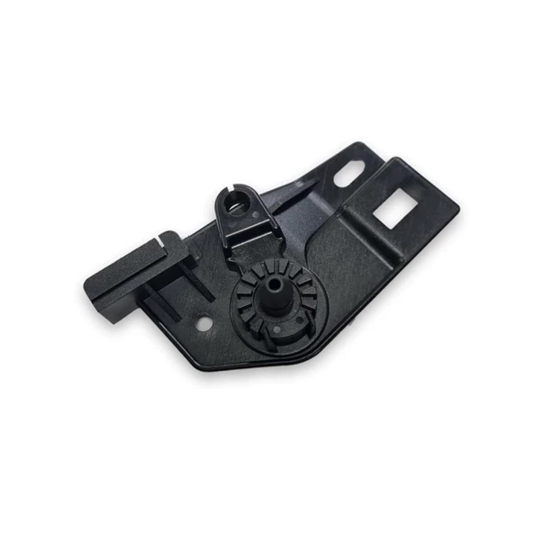 Skoda Superb 2 2009-2015 Kaput Açma Kolu Alt Parçası 1J1823633A ürün görseli 1