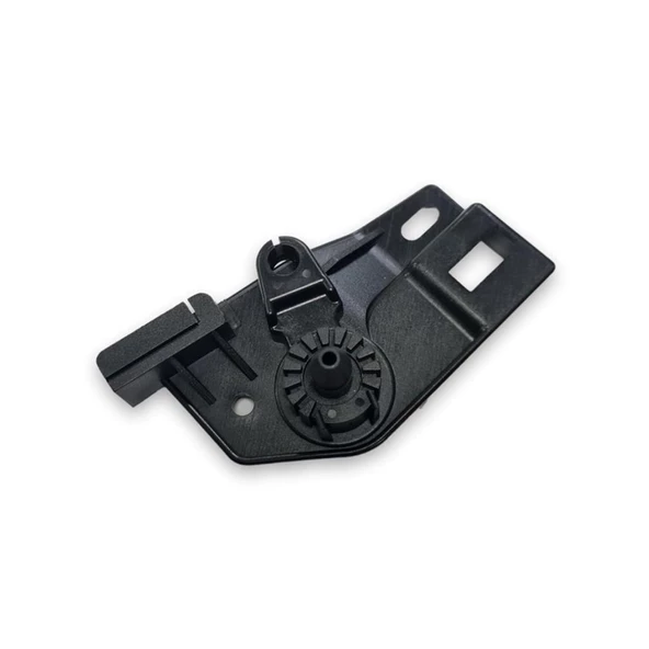 Seat İbiza 2003-2008 Kaput Açma Kolu Alt Parçası 1J1823633A ürün görseli 1