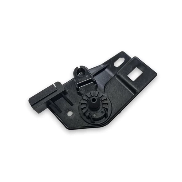 Seat Toledo 2005-2009 Kaput Açma Kolu Alt Parçası 1J1823633A ürün görseli 1