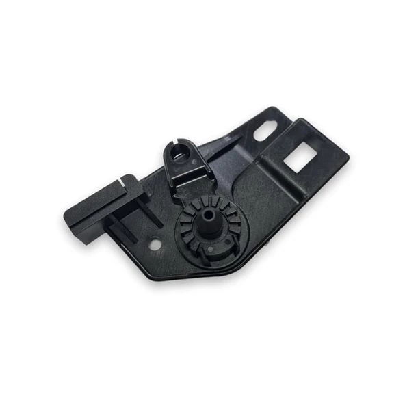 Skoda Yeti 2010-2018 Kaput Açma Kolu Alt Parçası 1J1823633A ürün görseli 1