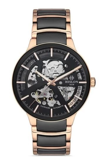 Hislon Erkek Kol Saati SD110T-16SR ürün görseli 1