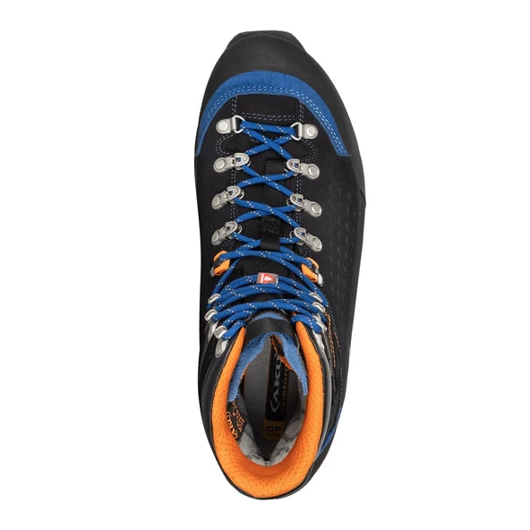 Aku HAYATSUKI İtalyan Goretex PRIMALOFT® Bot A920063 - Resim 5