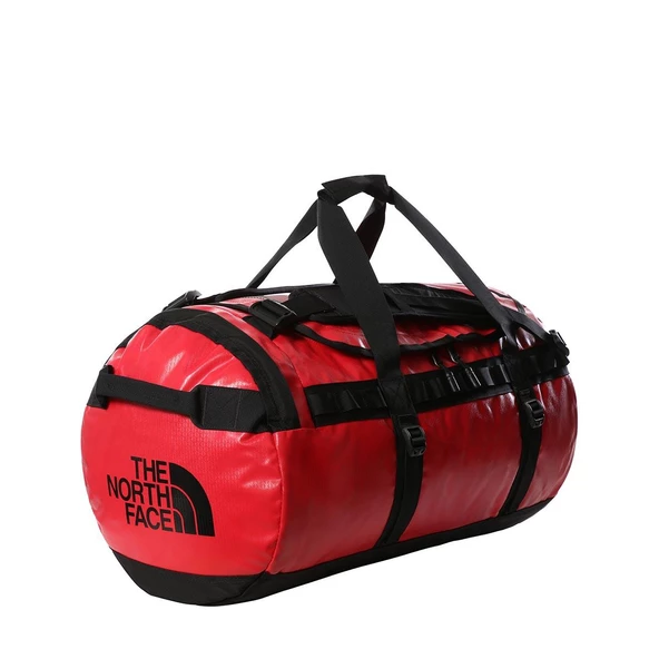 The North Face BASE CAMP DUFFEL - M 71LT Çanta NF0A52SAKZ31 ürün görseli 1