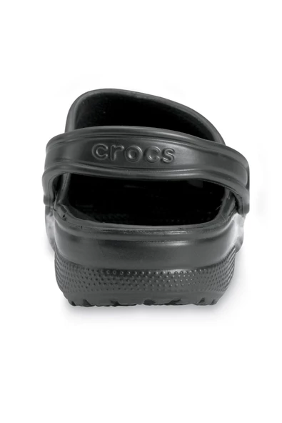 Crocs Classic Cr0001-001 - Resim 4