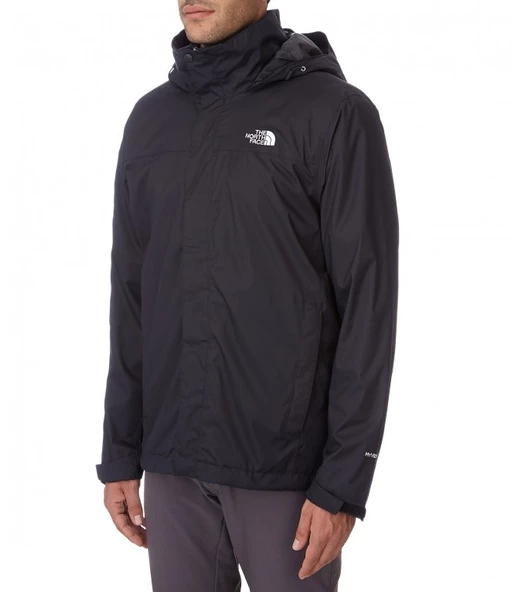 The North Face Erkek EVOLVE II TRICLIMATE 3in1 CEKET T0CG55JK3 ürün görseli 1