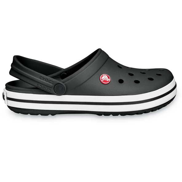 Crocs Crocband  Unisex Terlik CR0724 CRC.001 ürün görseli 1