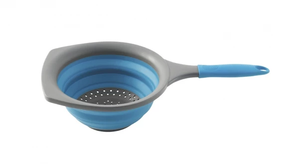 Outwell Collaps Colander Handle Blue Kevgir Out650367 ürün görseli 1