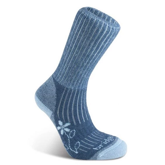 Bridgedale Merino Fusion Trekker Kadın Çorabı Brd627 ürün görseli 1