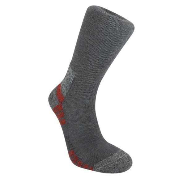 Bridgedale Woolfusion Trail Erkek Çorabı Brd152 - Resim 2