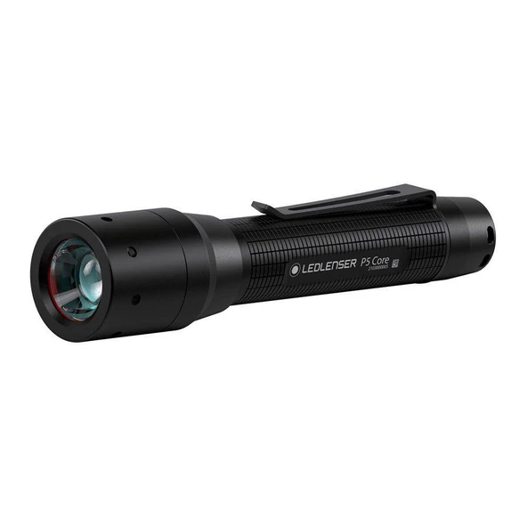 Ledlenser  P5 CORE El feneri LED502599 ürün görseli 1