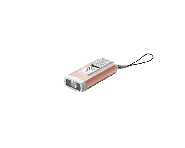 Ledlenser K6R SAFETY GOLD Fener LED502581 ürün görseli 1