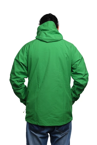 Regatta Everson 3 In 1 Erkek Mont - Resim 5