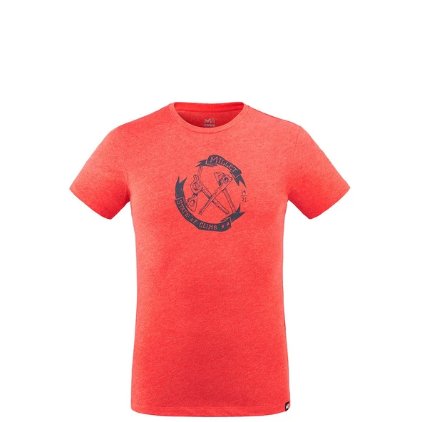 Millet OLD GEAR TS Erkek Tişört ürün görseli 1
