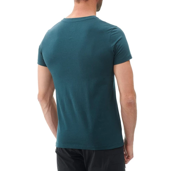 Millet Boulder Dream TS SS  Tişört - Resim 4