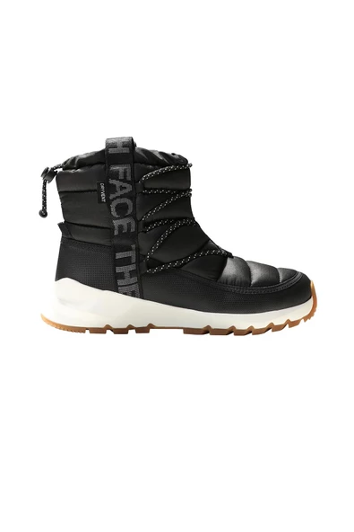 The North Face THERMOBALL LACE UP Su Geçirmez Kadın Bot NF0A5LWDR0G1 ürün görseli 1