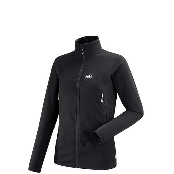 Millet K LTGRID POLAR-teC®Tam Fermuar Kadın Ceket MIV8491 0247 ürün görseli 1