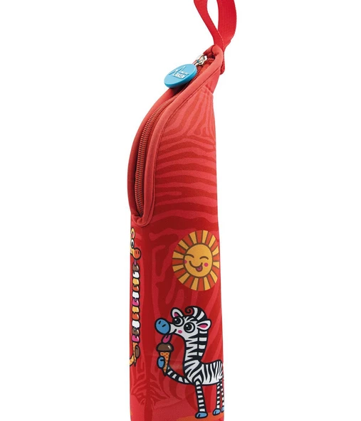 Laken Çelik 18/8 Termos+Neopren Kılflı 0,50L - Chupi LKL1800.05CH ürün görseli 1