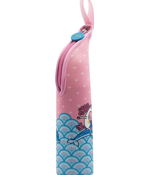 Laken Çelik 18/8 Termos+Neopren Kılflı 0,50L - Jumping LKL1800.05JU ürün görseli 1