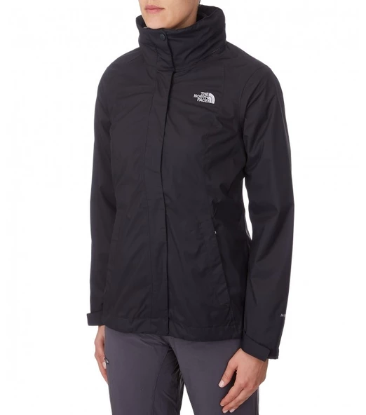 The North Face Evolve II Triclimate 3in1 Kadın Ceket T0CG56KX7 ürün görseli 1