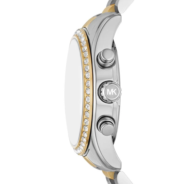 Michael Kors  MK7310 Kadın Kol Saati - Resim 2