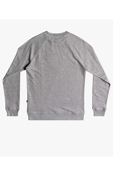 Quiksilver ESSENTIALS M OTLR Sweatshirt  EQYFT04647 - Resim 5
