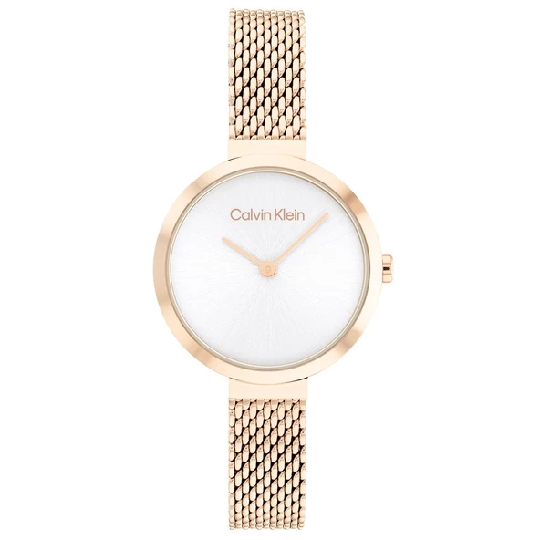 Calvin Klein CK25200083 Kadın Kol Saati ürün görseli 1