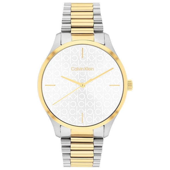 Calvin Klein CK25200167 Unisex Kol Saati ürün görseli 1