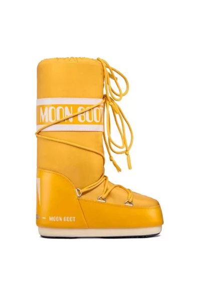 Kadın / Kız Kar Botu 14004400-084 Nylon Yellow (35-41) ürün görseli 1
