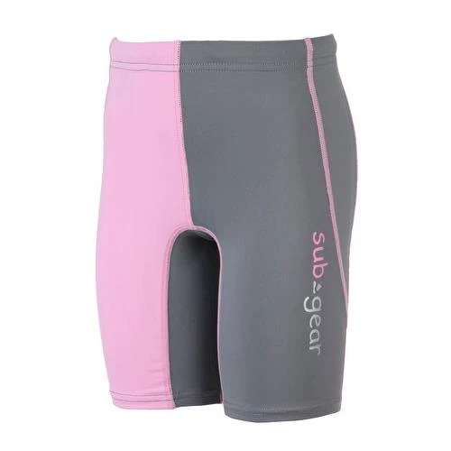SUBGEAR Rash Short  HARMONY, 80 Faktör Güneş Korumalı Çocuk Alt ürün görseli 1