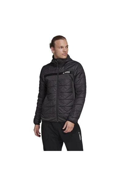 adidas ERKEK SWEATSHIRT GU6487 - Resim 2