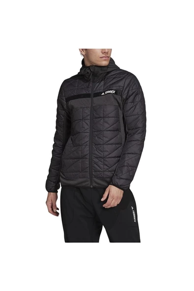 adidas ERKEK SWEATSHIRT GU6487 - Resim 3