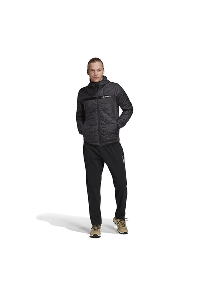 adidas ERKEK SWEATSHIRT GU6487 - Resim 6