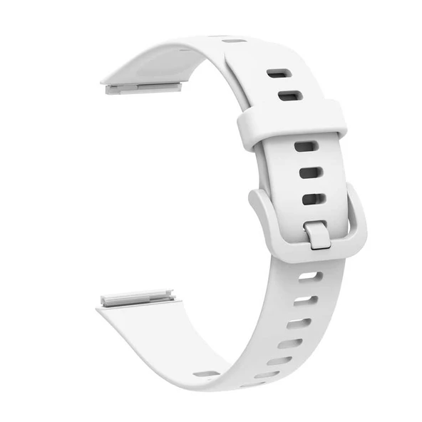 Huawei Band 7 KRD-71 Silikon Kordon - Resim 6