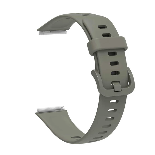 Huawei Band 7 KRD-71 Silikon Kordon - Resim 2