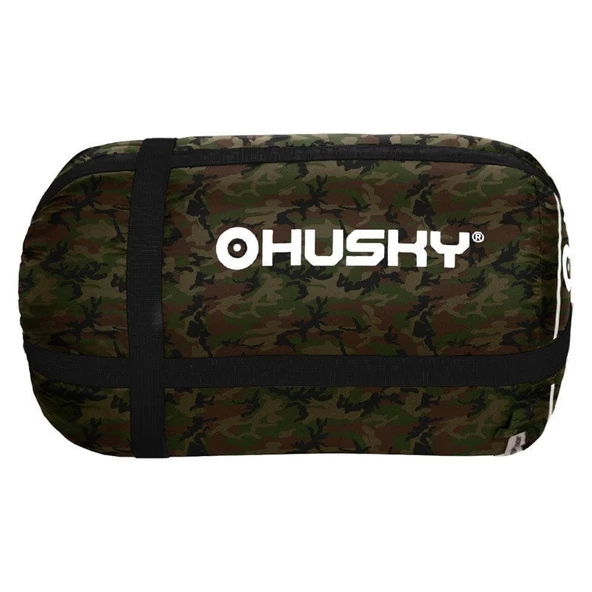 HUSKY GIZMO -5C ARMY UYKU TULUMU - Resim 6