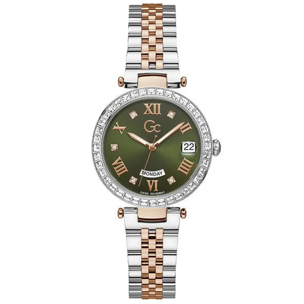 Gc GCZ01010L9MF Kadın Kol Saati ürün görseli 1