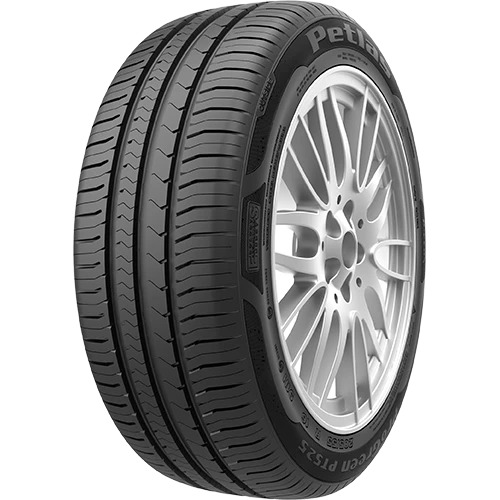 Petlas Progreen Pt525 195/55R15 85h Yaz Lastiği 2025 ürün görseli 1