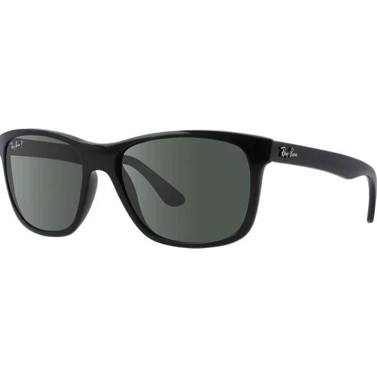 Ray-Ban 0RB4181 601/9A57  Enjeksiyon Erkek Güneş Gözlüğü ürün görseli 1