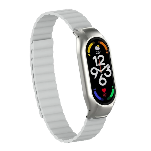 Xiaomi Mi Band 7 KRD-69 Kordon - Resim 5