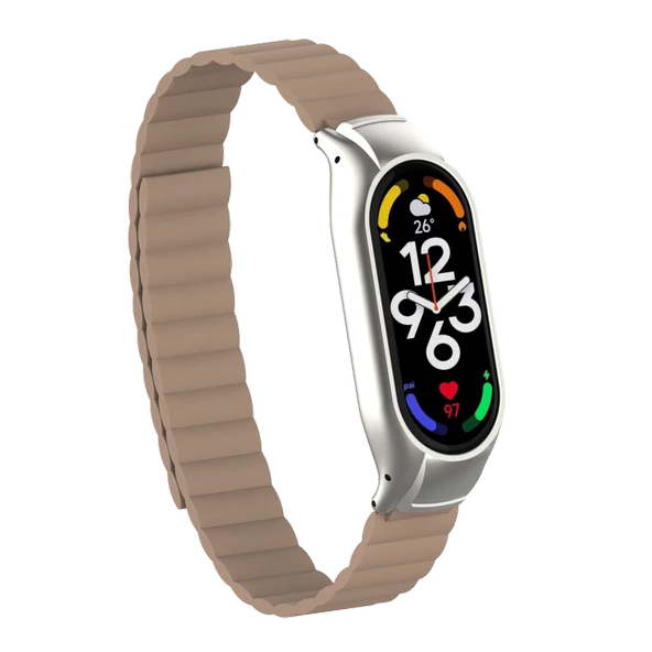 Xiaomi Mi Band 7 KRD-69 Kordon - Resim 3