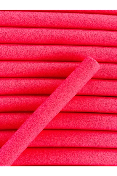 Ygt Ambalaj 1 Adet Pembe 150 Cm Yüzme Makarnası, Deniz Ve Havuz Makarnası, Köpük Sosis ürün görseli 1